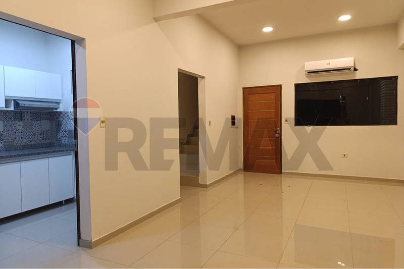 Dúplex en alquiler en Lambaré — foto 2