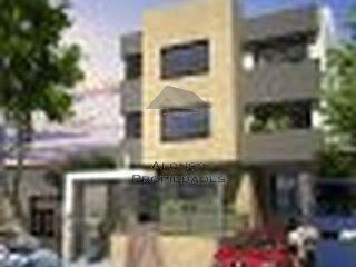 Apartamentos En Parque Batlle