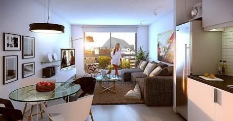 Apartamentos En Punta Carretas