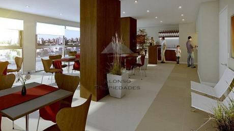 Apartamentos En Punta Carretas