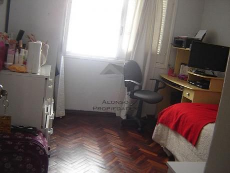Apartamentos En Parque Batlle