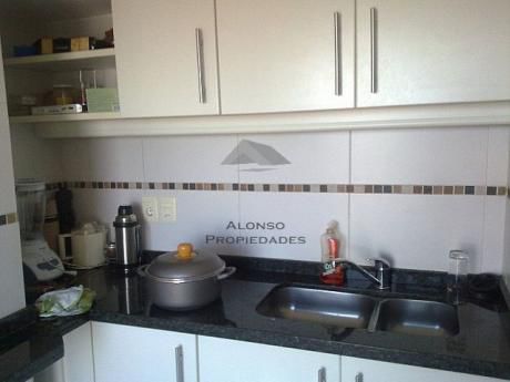 Apartamentos En Malvín