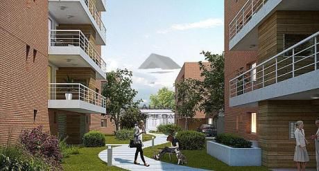 Apartamentos En Prado
