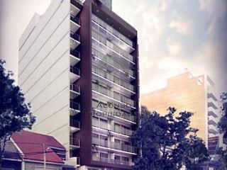 Apartamentos En Pocitos Nuevo
