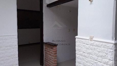 Apartamentos En Cordón