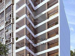 Apartamentos En Cordón