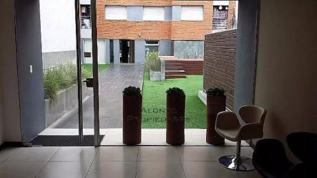 Apartamentos En Pocitos Nuevo