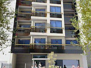 Apartamentos En Pocitos