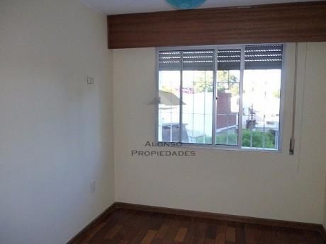 Apartamentos En Malvín