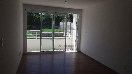 Apartamentos En Malvín