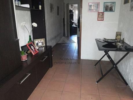 Casas En Parque Batlle