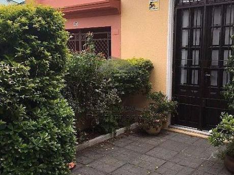 Casas En Parque Batlle