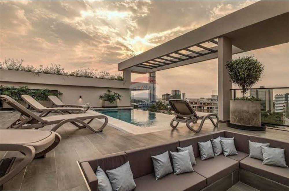 Departamento - Alquiler - Las Lomas (carmelitas) — foto 2