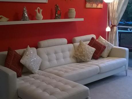 Atlàntida Apartamento Pleno Centro Sobre Rambla