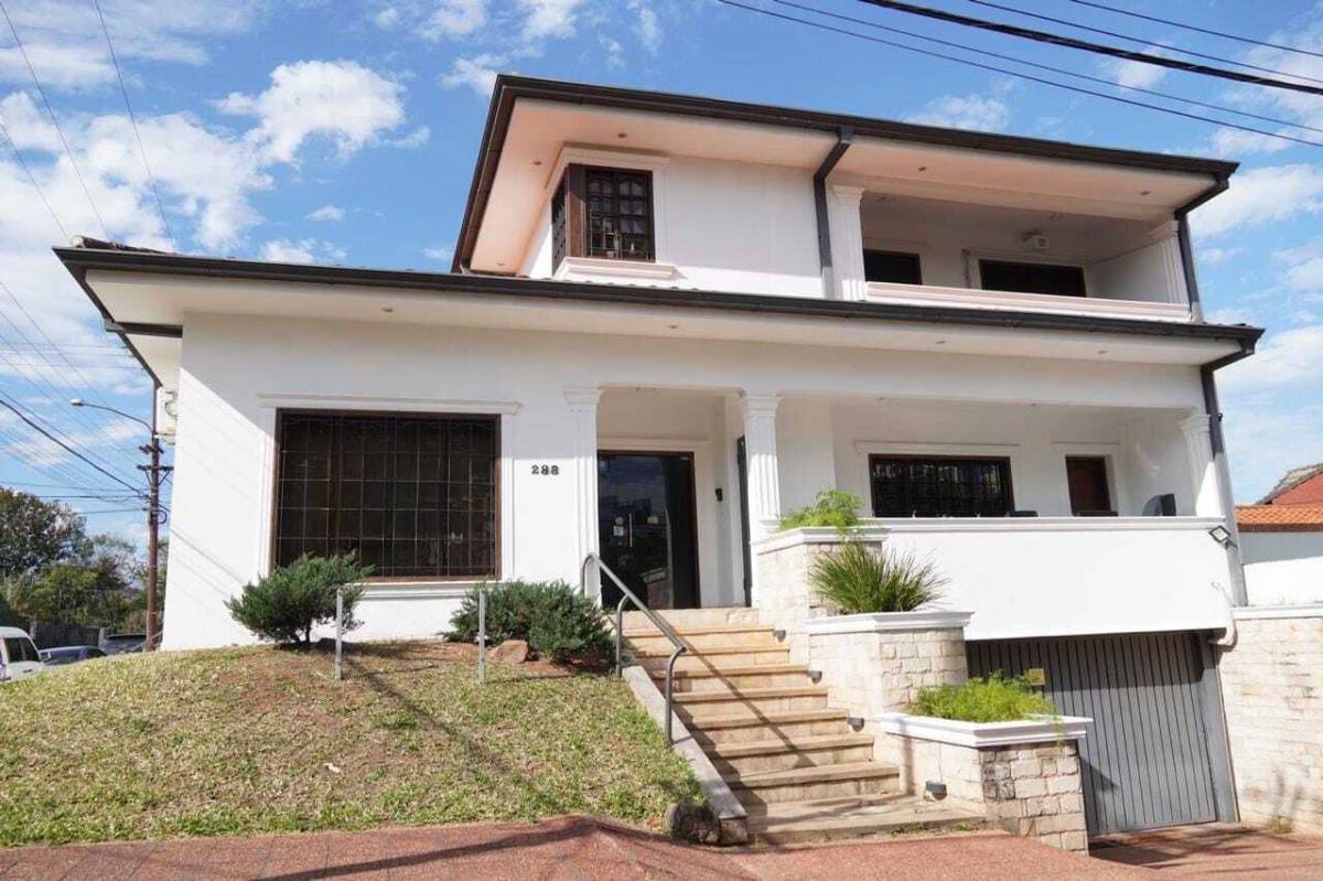 Casa en alquiler en Las Lomas