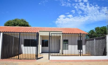 Hermosas Casas A Estrenar En Venta Carretera Cotoca