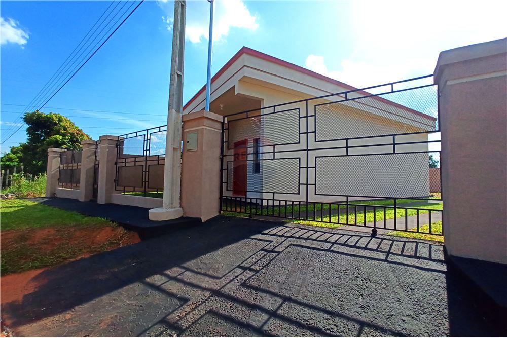 Hermosa Casa en Ñemby — foto 2