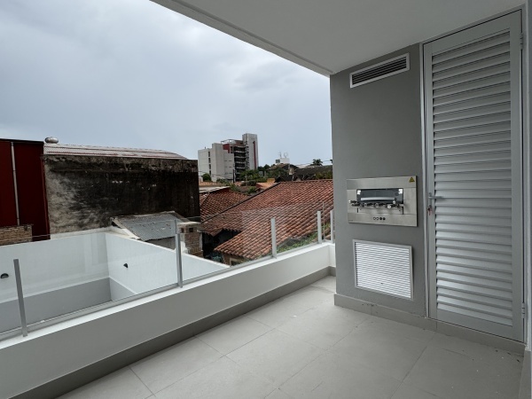 EN VENTA DEPARTAMENTO DE 1 DORMITORIO A ESTRENAR EN BARRIO JARA — foto 3