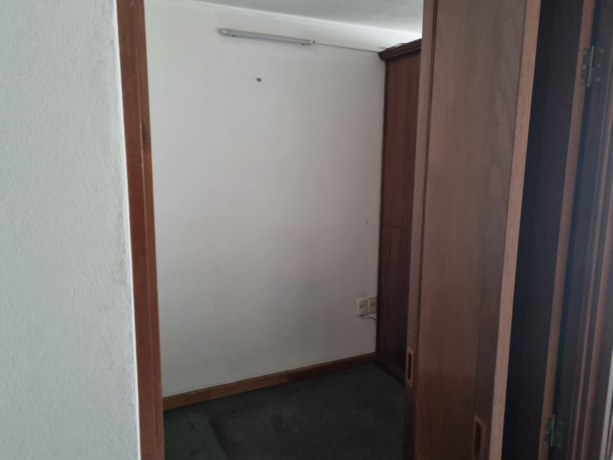 Hermoso Monoambiente Piso 10 En Cordón Con Espectacular Vista · Foto 4