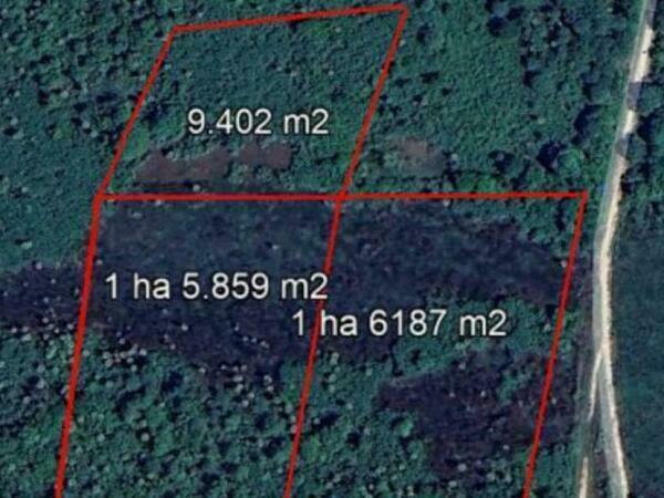 VENDO 41.448 M2 EN CHACOI — foto 3