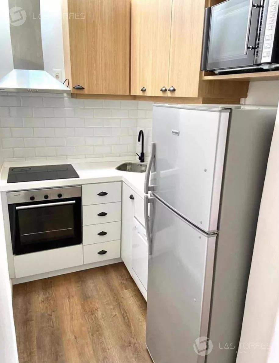 Venta, Pocitos, Apartamento, 2 Dormitorios