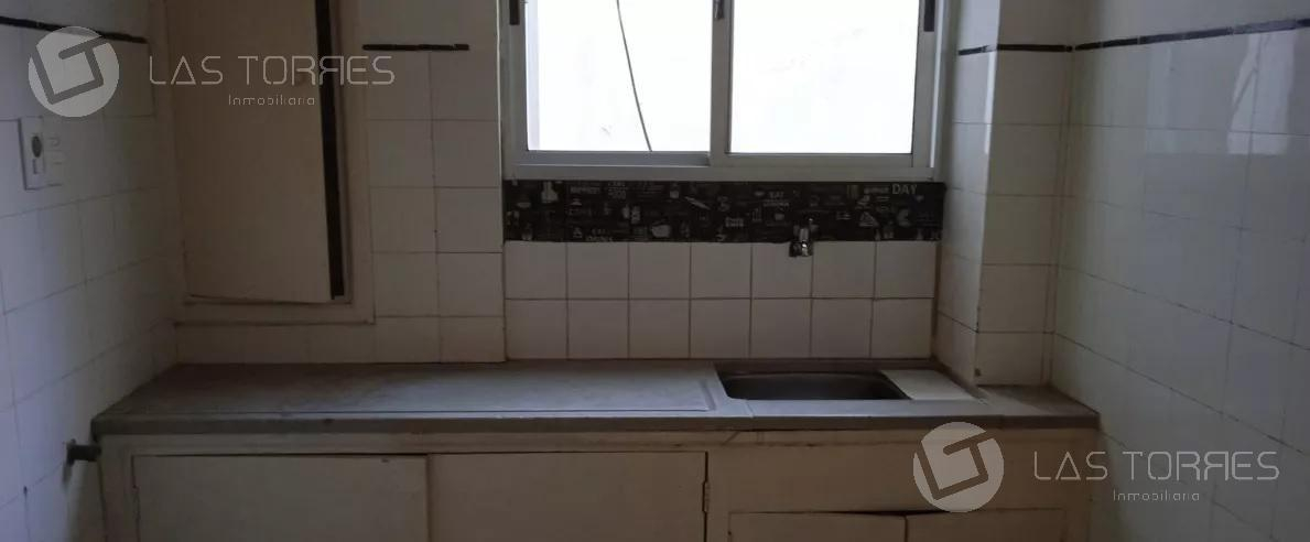 Venta, Apartamento, Tres Cruces, 2 Dormitorios