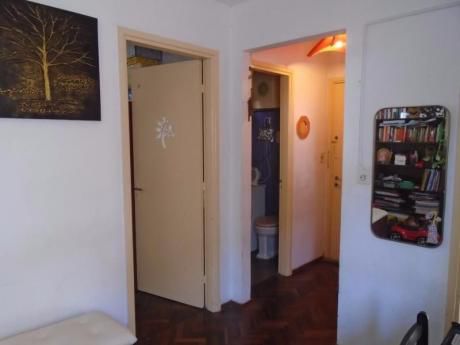 Oportunidad Imperdible!! Interior A/a Tza Lavadero Gc Bajos!