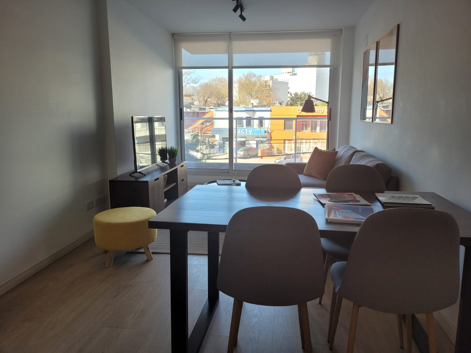 Apartamento en venta de 2 dormitorios en Tres Cruces