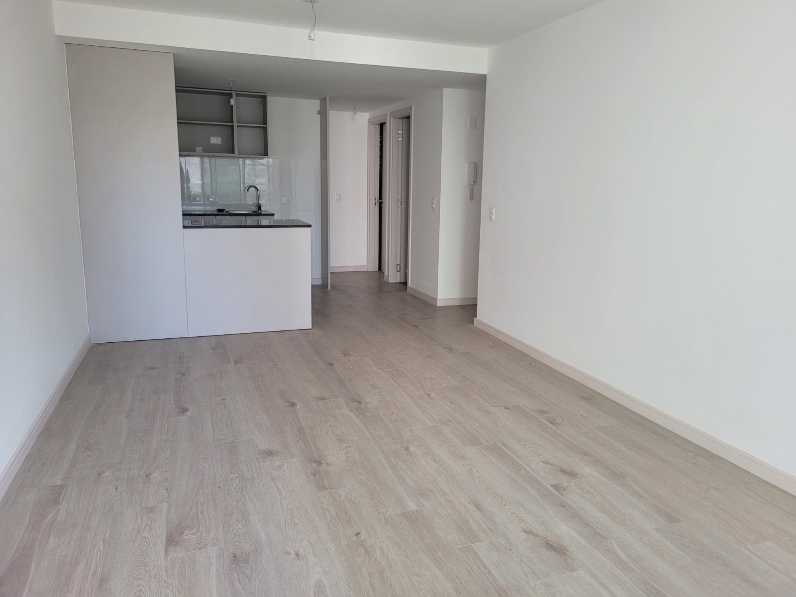 Apartamento en venta de 2 dormitorios en Tres Cruces
