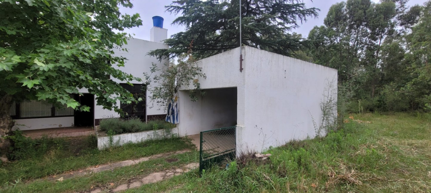 Casa en alquiler de 5 dormitorios c/ cochera en Sarandí del Yi · Foto 3