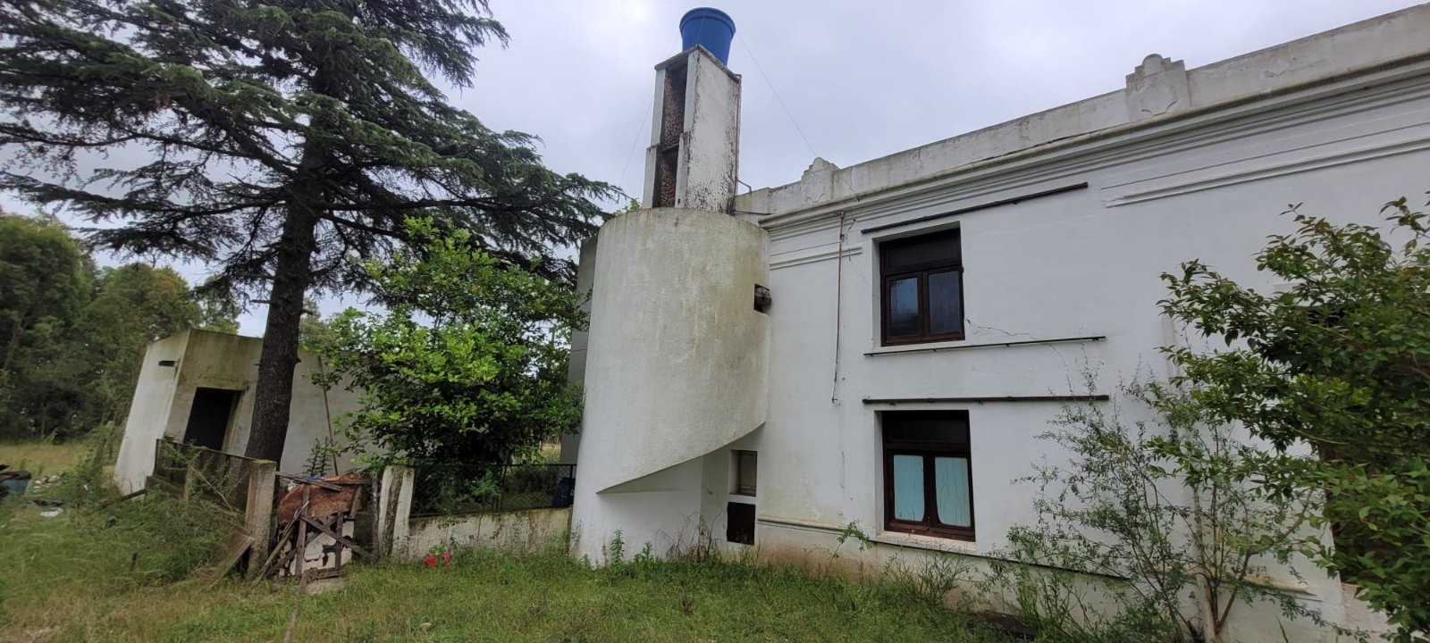 Casa en alquiler de 5 dormitorios c/ cochera en Sarandí del Yi · Foto 2