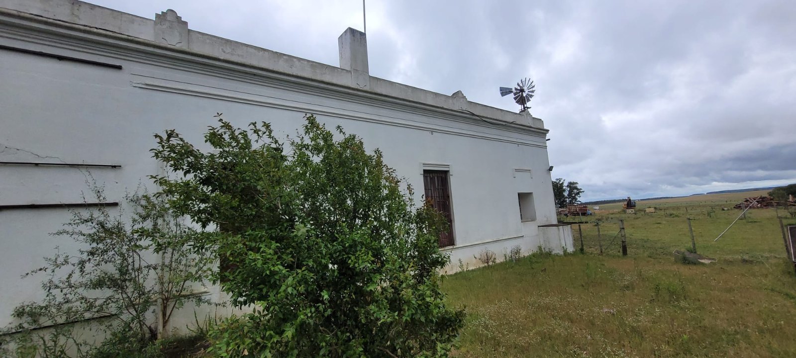 Casa en alquiler de 5 dormitorios c/ cochera en Sarandí del Yi · Foto 10