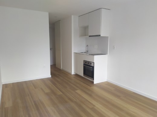 Apartamento en alquiler en Pocitos MONOAMBIENTE