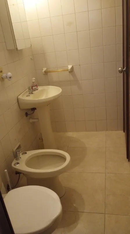 Apartamento en alquiler de 1 dormitorio en Cordón · Foto 3