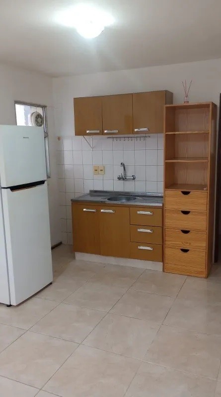 Apartamento en alquiler de 1 dormitorio en Cordón · Foto 4