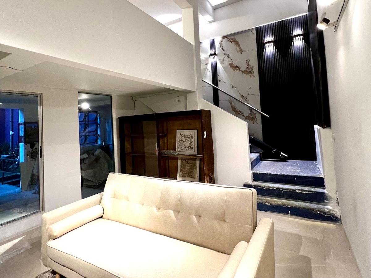 Apartamento en alquiler de 1 dormitorio en Ciudad Vieja