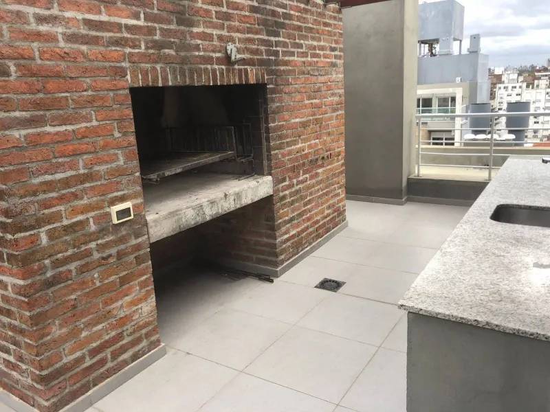 Apartamento en alquiler en Pocitos · Foto 12