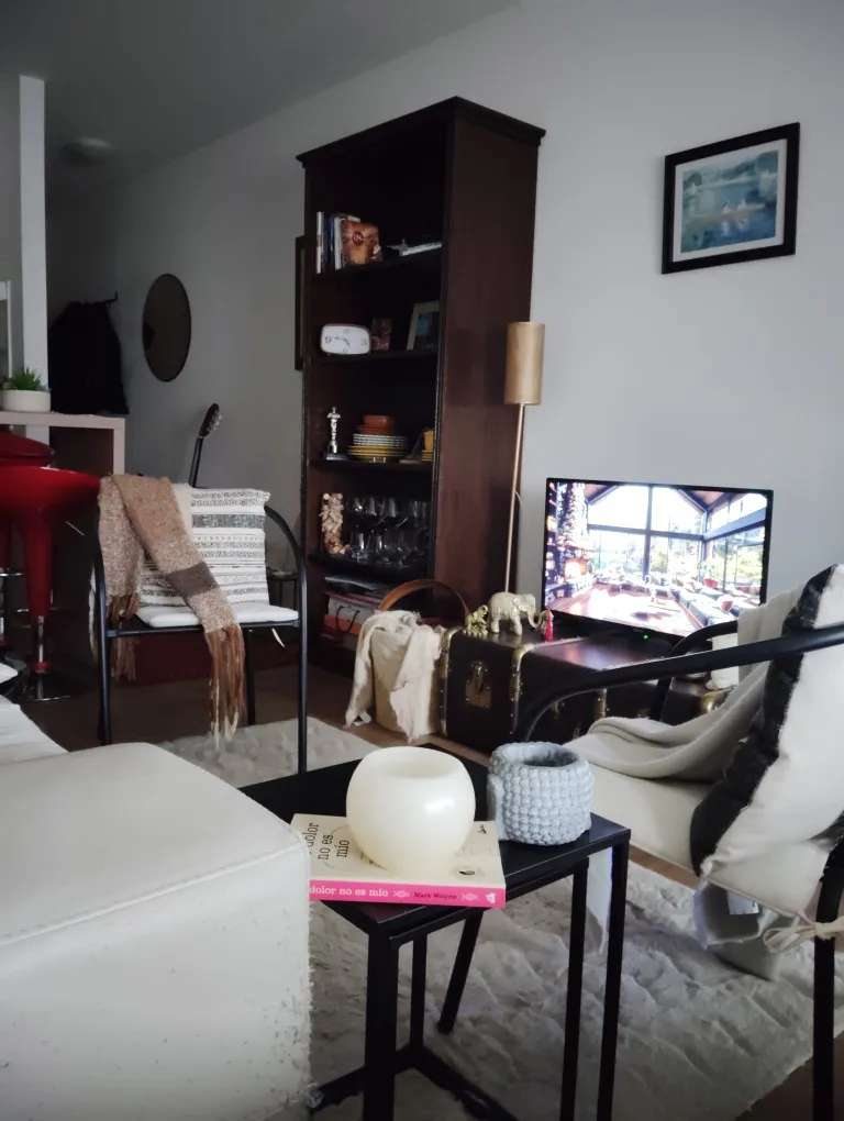 Apartamento en alquiler en Pocitos · Foto 6