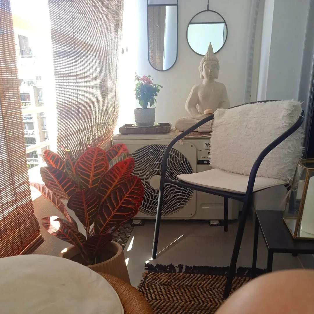 Apartamento en alquiler en Pocitos · Foto 7