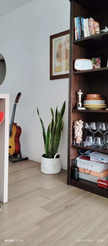 Apartamento en alquiler en Pocitos · Foto 3