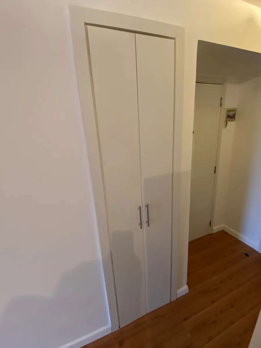 Apartamento en alquiler c/ cochera en Cordón · Foto 6