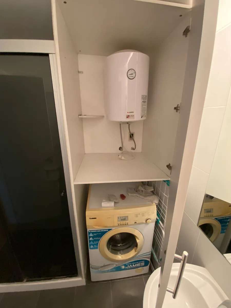 Apartamento en alquiler c/ cochera en Cordón · Foto 8
