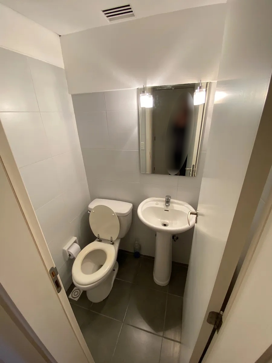 Apartamento en alquiler c/ cochera en Cordón · Foto 11