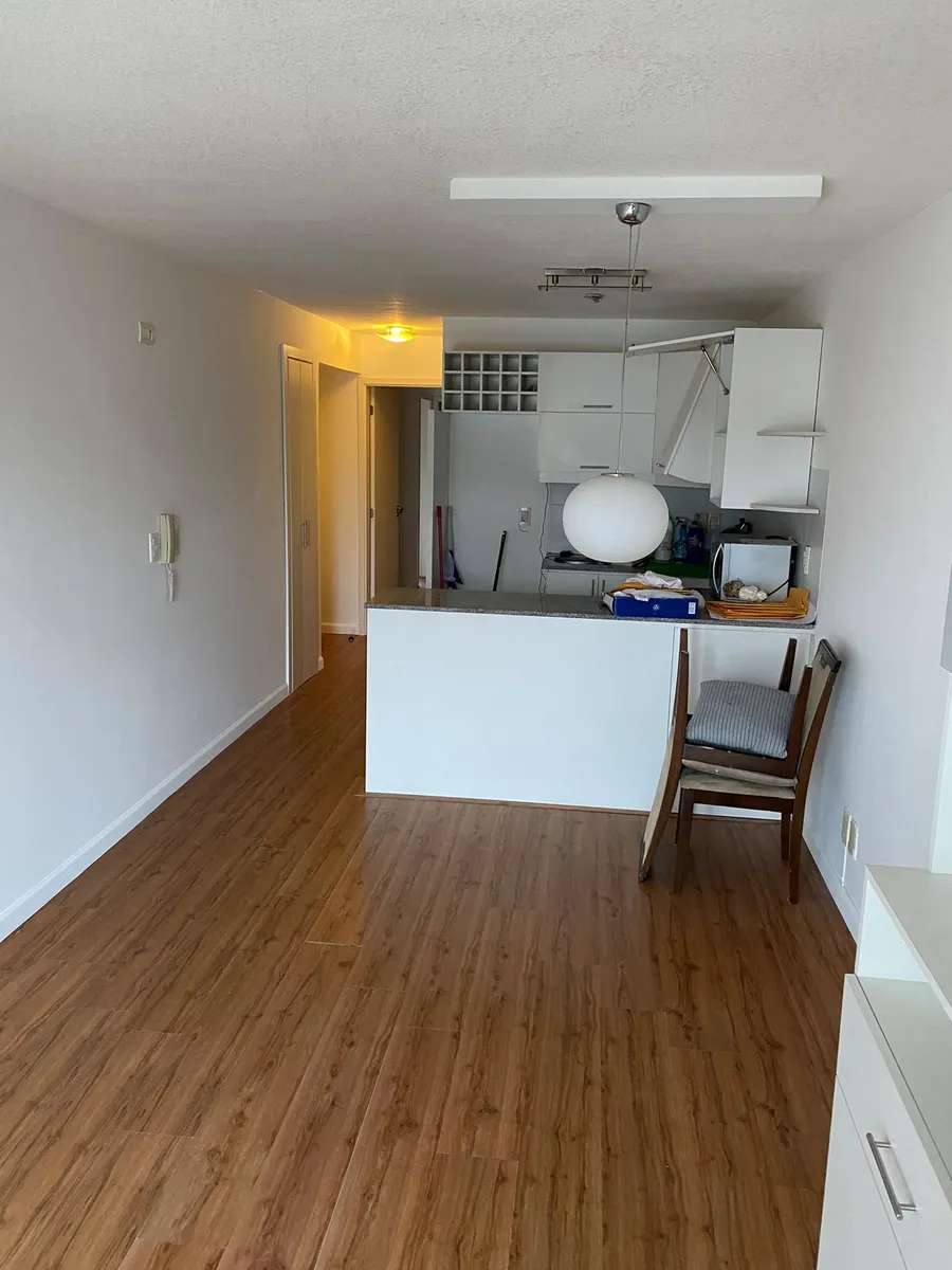 Apartamento en alquiler c/ cochera en Cordón · Foto 2