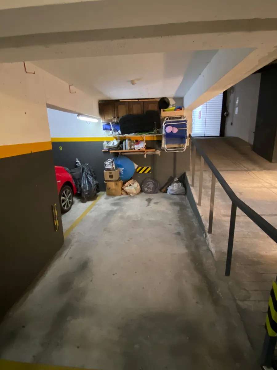 Apartamento en alquiler c/ cochera en Cordón · Foto 12