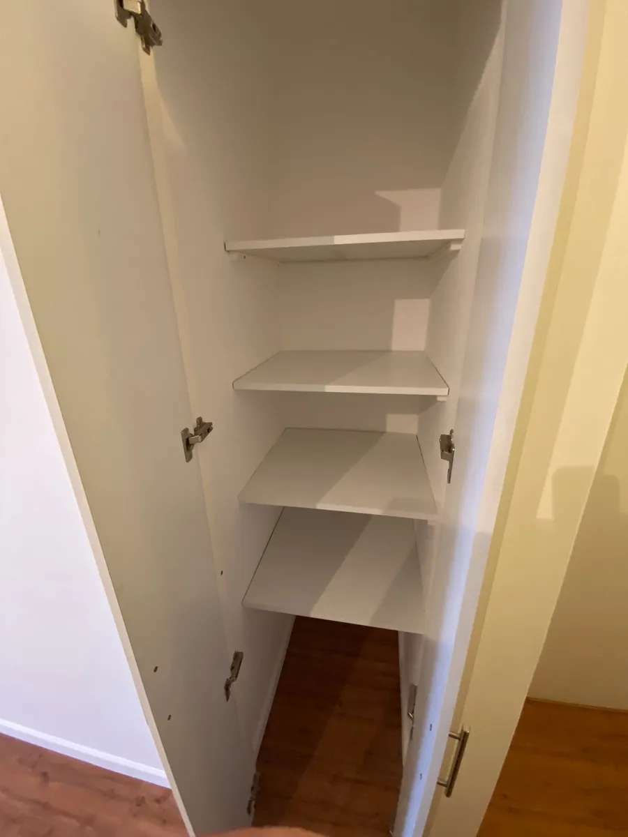 Apartamento en alquiler c/ cochera en Cordón · Foto 7