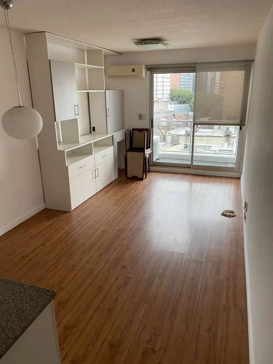 Apartamento en alquiler c/ cochera en Cordón · Foto 1
