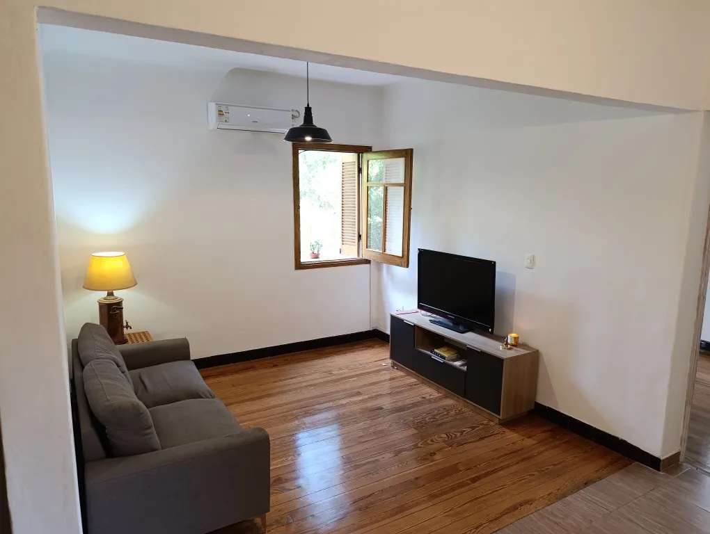 Apartamento en venta en Tres Cruces
