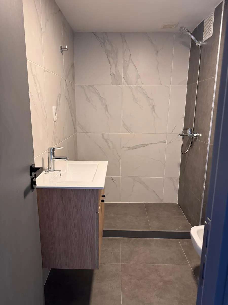Apartamento en alquiler c/ cochera en La Blanqueada · Foto 9
