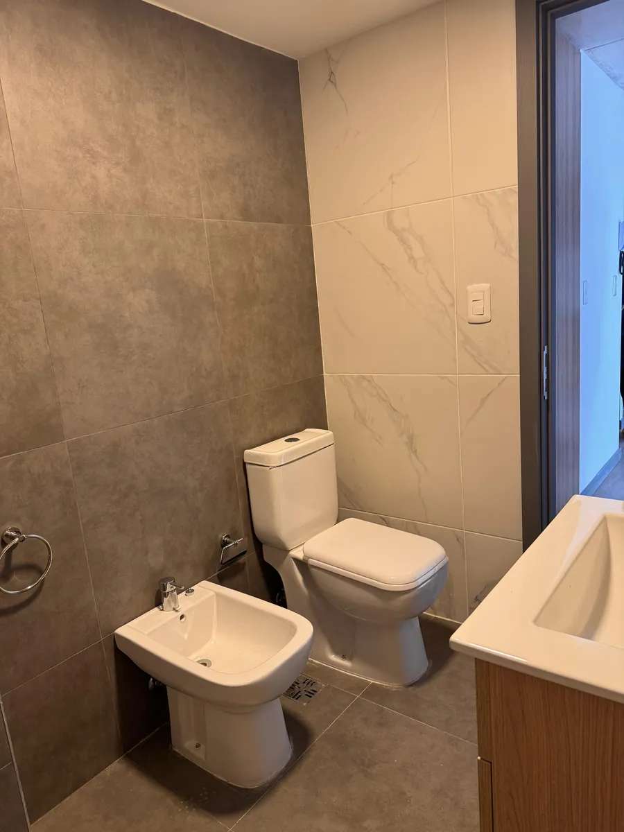 Apartamento en alquiler c/ cochera en La Blanqueada · Foto 11